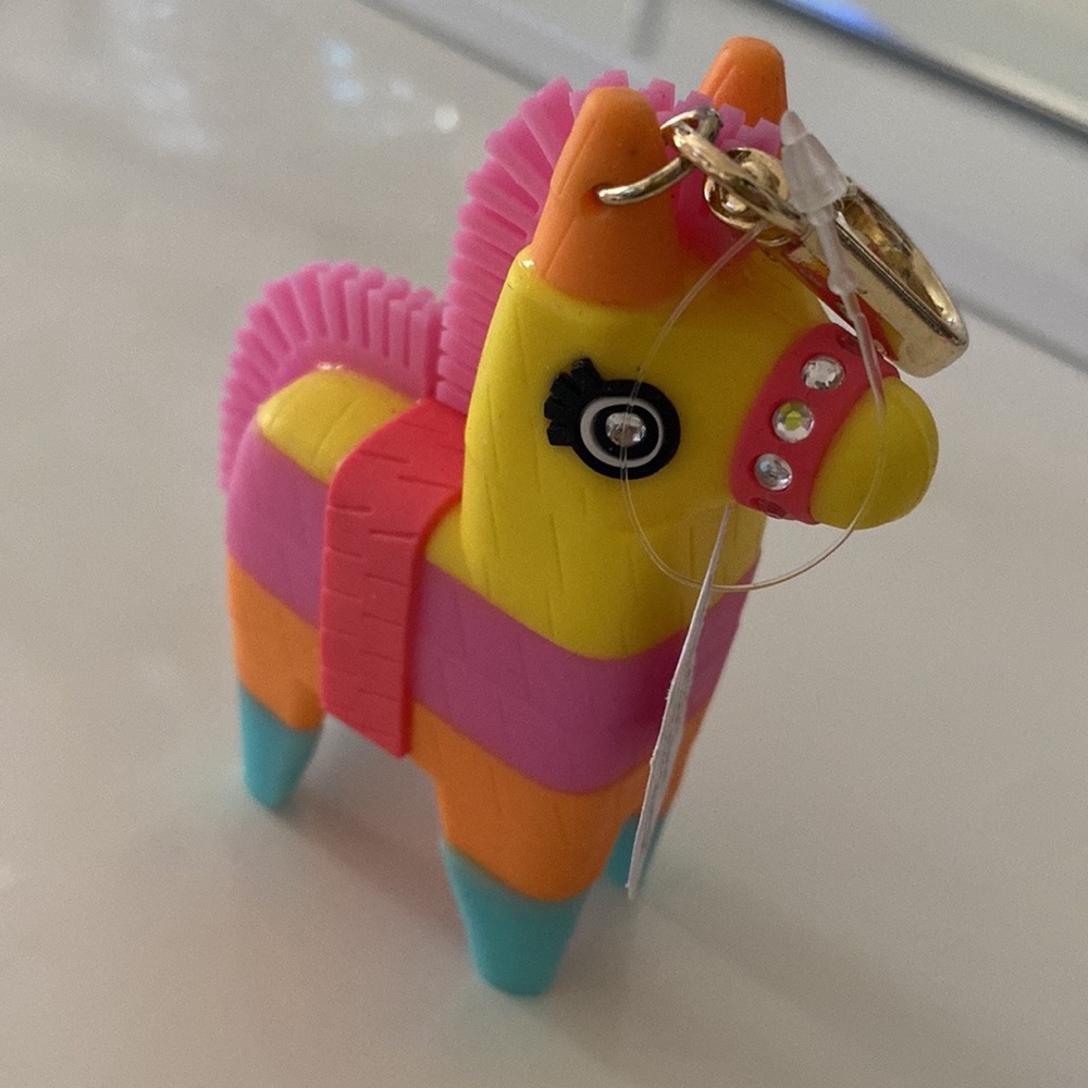 Piñata Pocketbac Holder RARE - Picture 4 of 4